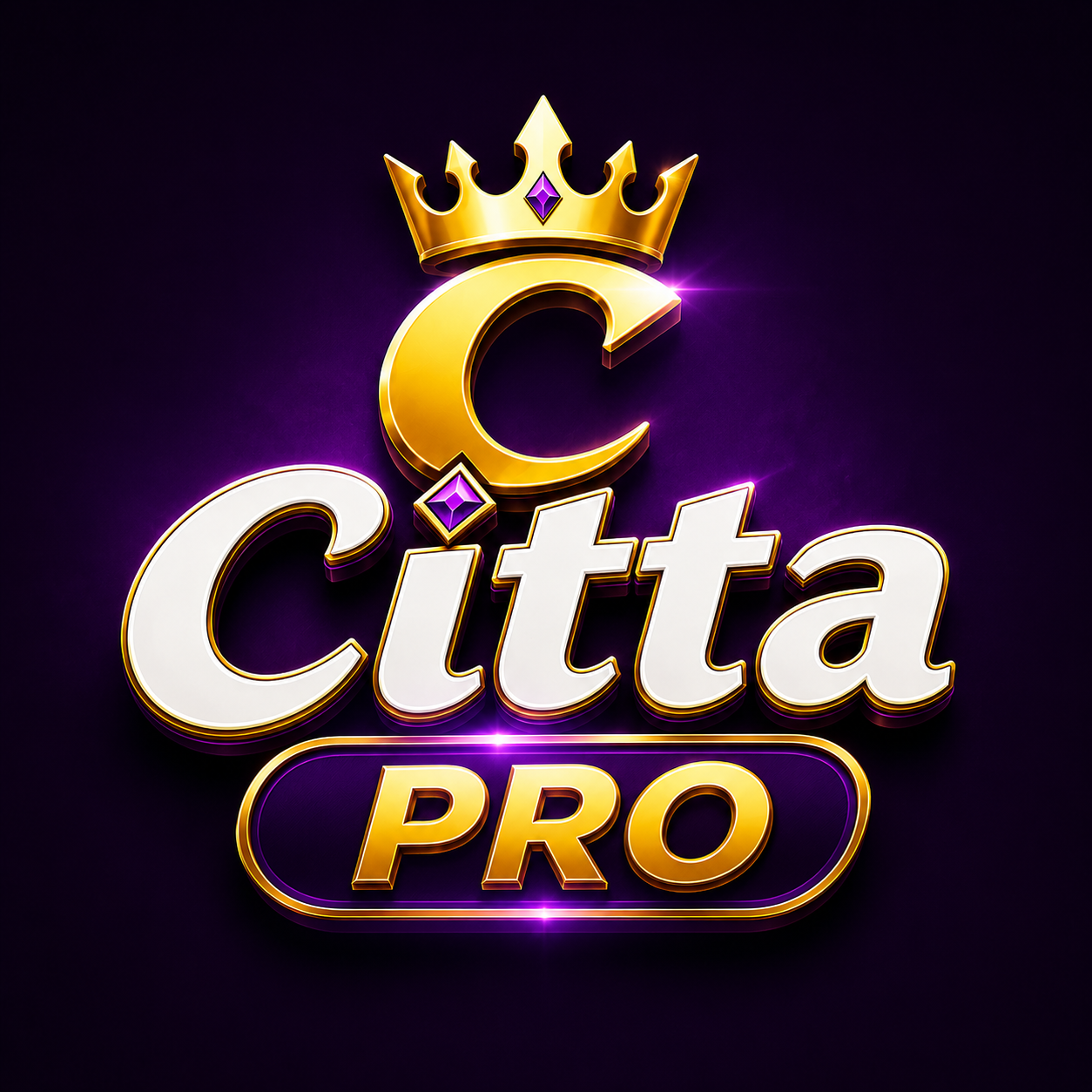 Citta Pro app icon